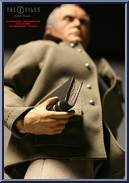Frank Black Action Figure