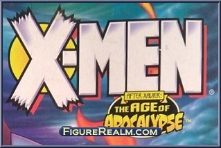 X-Men