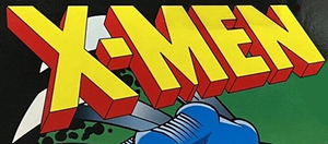 X-Men