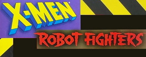 X-Men
