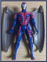Archangel (Gray Wings) #4947
