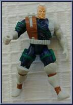 Cable III