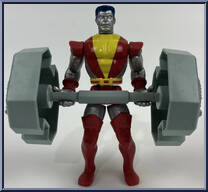 Colossus (Red Boots) #4903