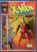 Corsair from X-Men - Phoenix Saga manufactured by Toy Biz [Front]