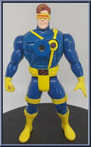 Cyclops Action Figure