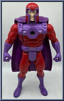 Magneto from X-Men - Projectors manufactured by Toy Biz [Loose]