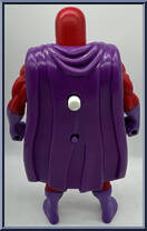 Magneto from X-Men - Projectors manufactured by Toy Biz [Loose]