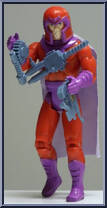 Magneto (Magnetic Hands & Chest) #4908