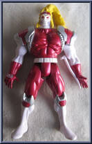 Omega Red