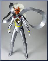 Storm (Silver Power Glow)