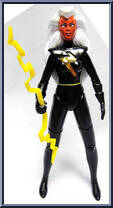 Storm (Black Power Glow) #4905