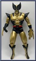 Wolverine