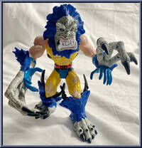 Wolverine