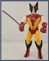 Wolverine #4901