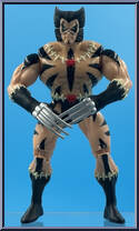 Wolverine (Savage Land)