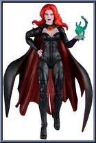 Goblin Queen from X-Men '97 - Basic Series manufactured by Hasbro [Loose]