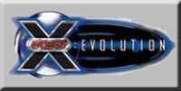 X-Men - Evolution