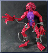 Penance from X-Men - Generation X - Series 1 manufactured by Toy Biz [Loose]