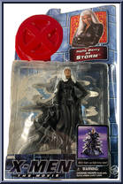 Storm Action Figure
