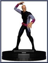 Darwin from X-Men Xavier's School - Basic Series manufactured by WizKids [Loose]
