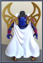 Exodus from X-Men - X-Force - Series 5 manufactured by Toy Biz [Loose]