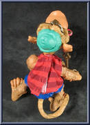 Edge from X-Treme Petz - Basic Series manufactured by Play Along [Loose]