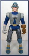 Jack's Jumper from Xyber 9 - Vehicles manufactured by Bandai [Loose]