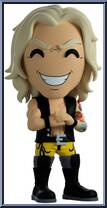 Lionheart Chris Jericho from Youtooz - AEW manufactured by Youtooz [Loose]