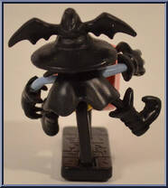 Skull Dice from Yu-Gi-Oh! - Mini 11 manufactured by Mattel [Loose]