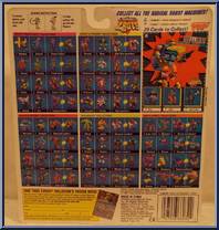Jabb / Axe Faktr / Valr from Z-Bots - Shield & Sword manufactured by Galoob [Back]