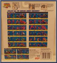 R-Morjawz from Z-Bots - Linkbots manufactured by Galoob [Back]