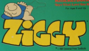 Ziggy