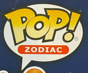 Zodiac (Funko)