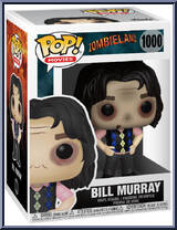 Bill Murray from Zombieland - Pop! Vinyl Figures manufactured by Funko [Front]