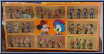 Pirate Box Set from Zooland - Basic Series manufactured by Airgam [Back]
