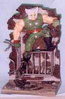 Troll (Youngblood) Custom Action Figure