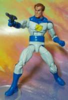 Yon-Rogg (Marvel Legends) Custom Action Figure