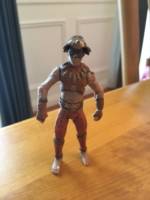 Sphinx (Sphinx and the Cursed Mummy) Custom Action Figure