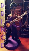 Prince (Movie Masters) Custom Action Figure