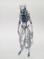 Alien ancient one (Aliens) Custom Action Figure
