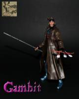 Gambit (Marvel Legends) Custom Action Figure