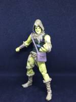 Carrion (Marvel Universe) Custom Action Figure