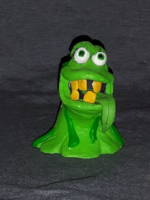 Blob (Clayfighters) (Misc) Custom Action Figure