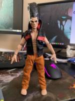 Legion (David Haller) (Marvel Legends) Custom Action Figure