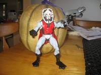 Hordak (Masters of the Universe) Custom Action Figure