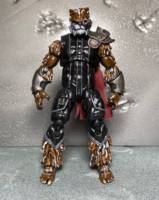 Mondoz - Lord of the Chained (Star Wars) Custom Action Figure