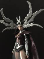 Karnilla (Marvel) Custom Action Figure