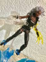 Storm (Marvel Legends) Custom Action Figure