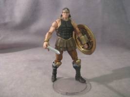 King Conan (Conan) Custom Action Figure