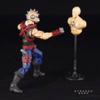 Big Boa (G.I. Joe) Custom Action Figure